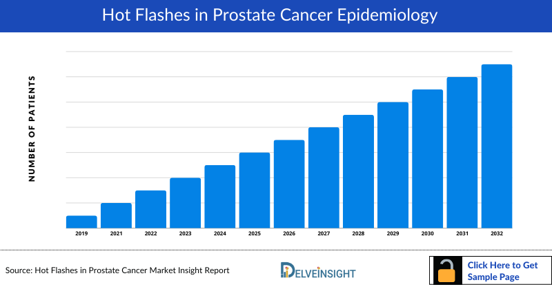 Hot Flashes in Prostate Cancer Epidemiology