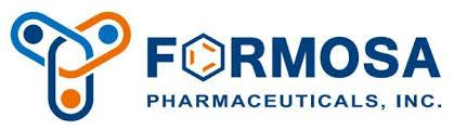 Formosa Pharmaceuticals