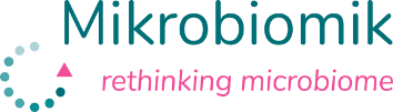 Mikrobiomik