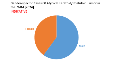 Atypical Teratoid Rhabdoid Tumors Gender Specific Cases
