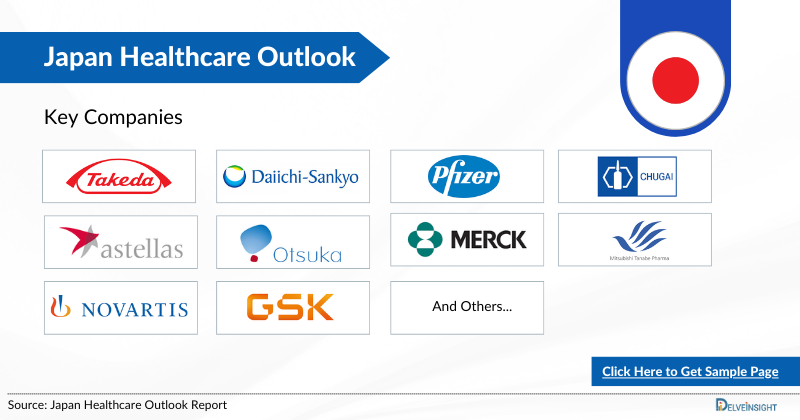 Japan Healthcare Outlook