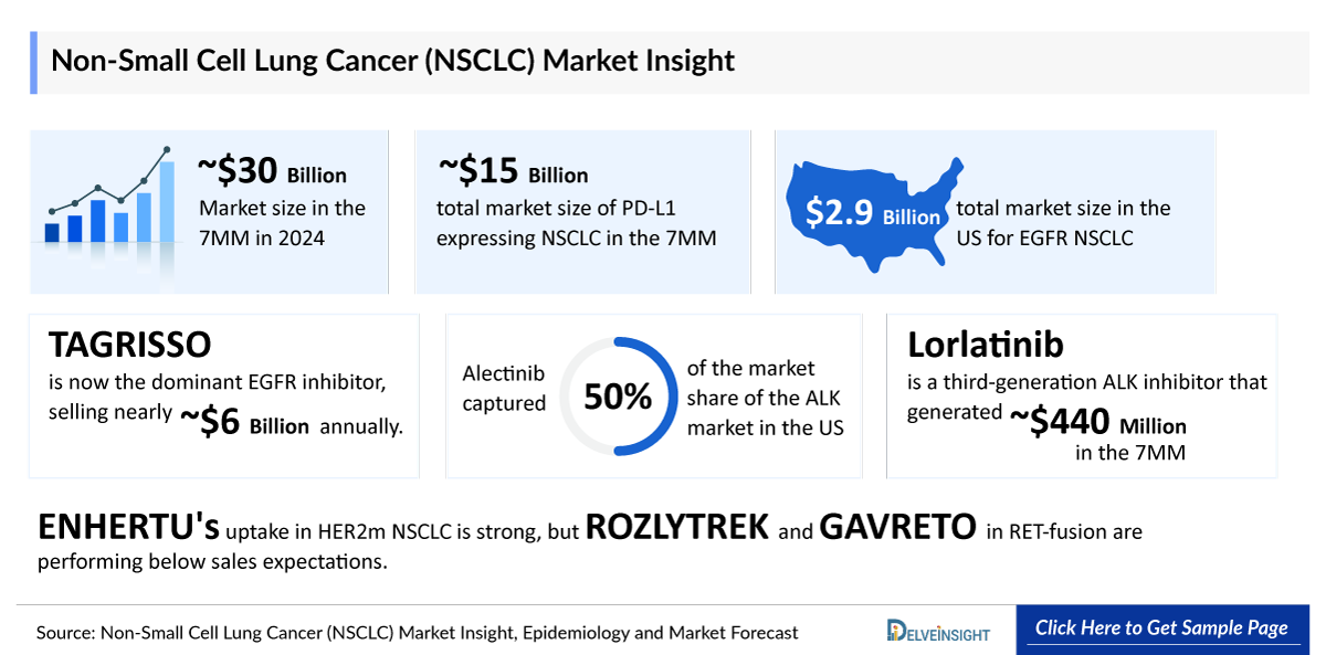 NSCLC Market Insight