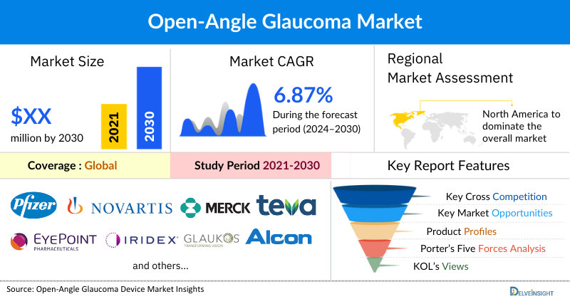 Open-Angle Glaucoma (OAG) Market