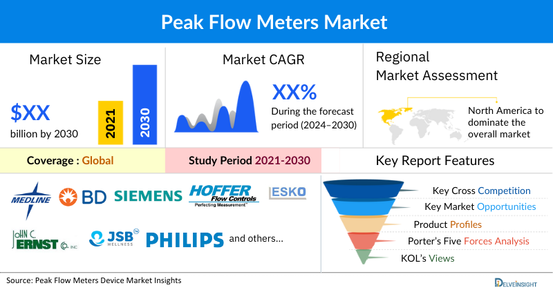 Peak Flow Meters Market