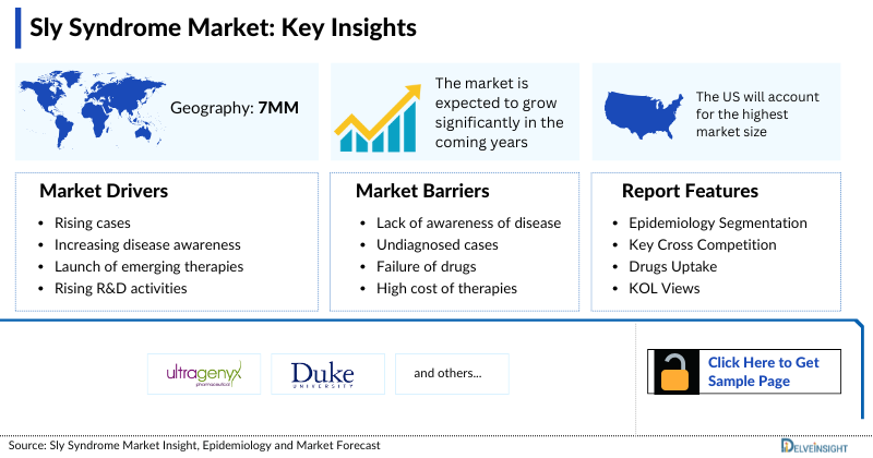 Sly Syndrome Market