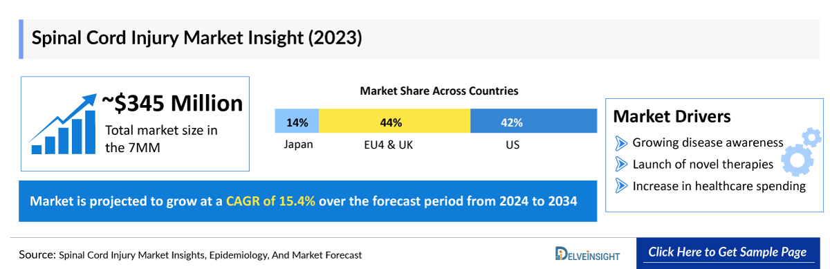 Spinal Cord Injury Market Outlook