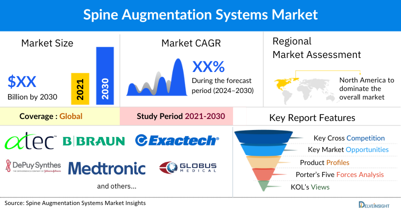 Spine Augmentation System market