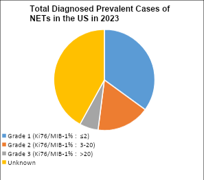 Neuroendocrine Tumors Epidemiology