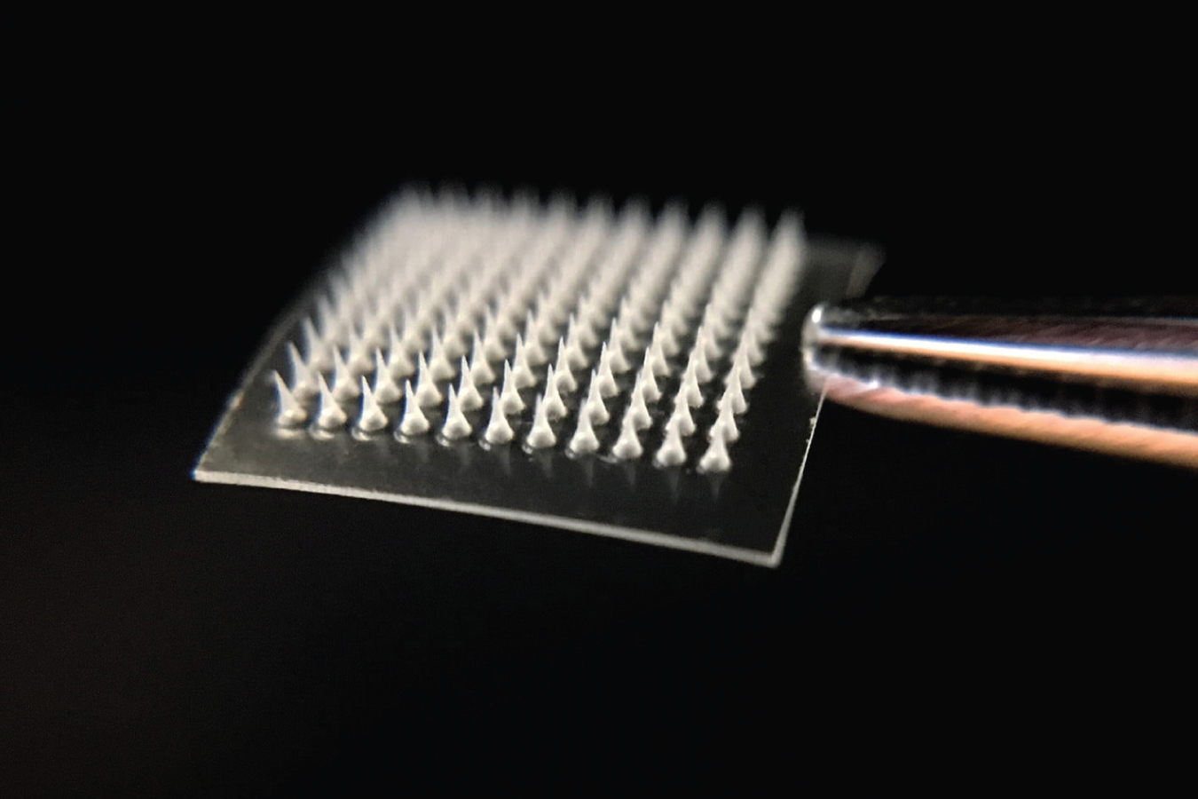 Competitive Landscape in dissolvable Microneedle Technology (dMTS) space study