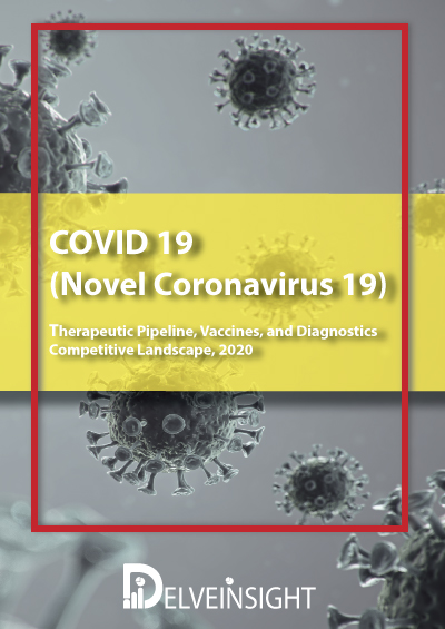 covid-19 novel coronavirus report