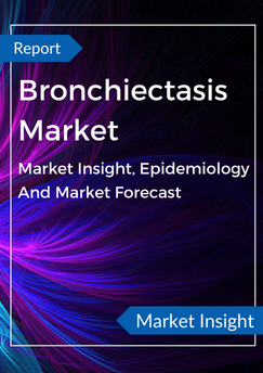 bronchiectasis market