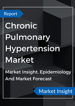 chronic pulmonary hypertension market