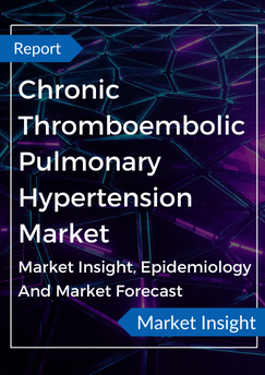 chronic thromboembolic pulmonary hypertension cteph market