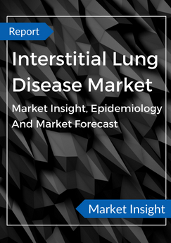 interstitial lung disease market
