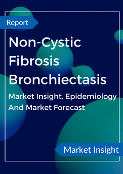 non cystic fibrosis