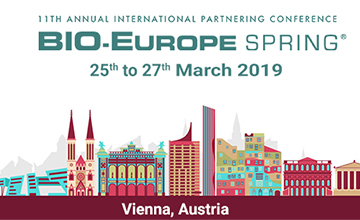BIO Europe Spring