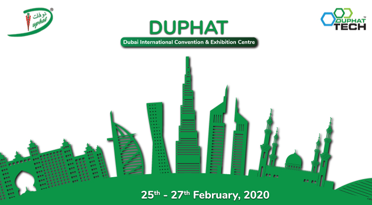 DUPHAT Conference, Dubai