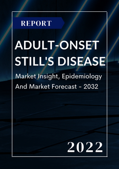 adult onset stills disease