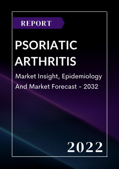 psoriatic arthritis