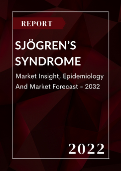 sjogrens syndrome