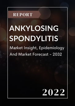 ankylosing spondylitis as market