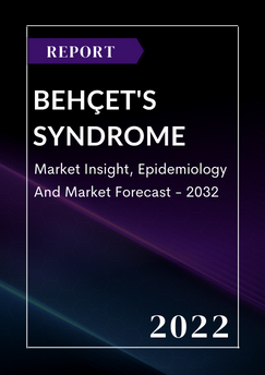 behcet syndrome market