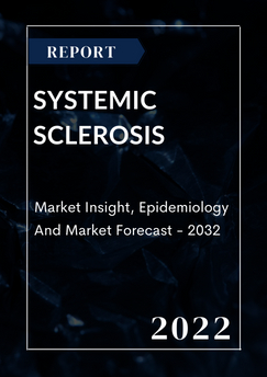 systemic sclerosis epidemiology