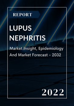 lupus nephritis market