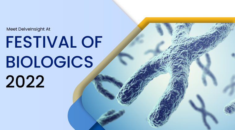 Festival of Biologics - 2022
