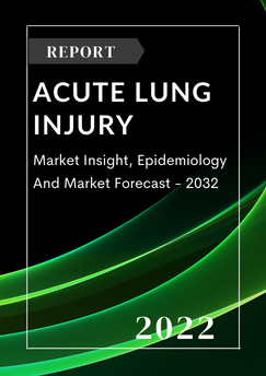 acute lung injury market