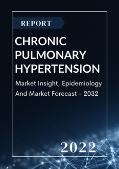 chronic pulmonary hypertension market