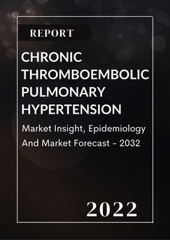 chronic thromboembolic pulmonary hypertension cteph market