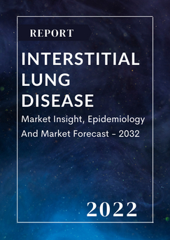 interstitial lung disease market
