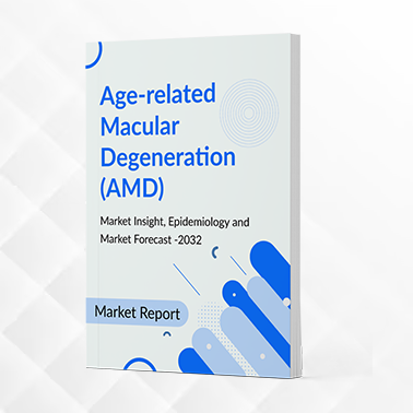 Age-related Macular Degeneration (AMD) - Market Insight, Epidemiology And Market Forecast - 2032