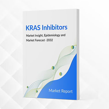 KRAS Inhibitors - Market Insights, Epidemiology and Market Forecast – 2032