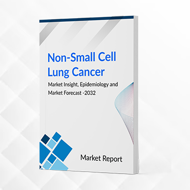 Non-Small Cell Lung Cancer- Market Insight, Epidemiology and Market Forecast -2030