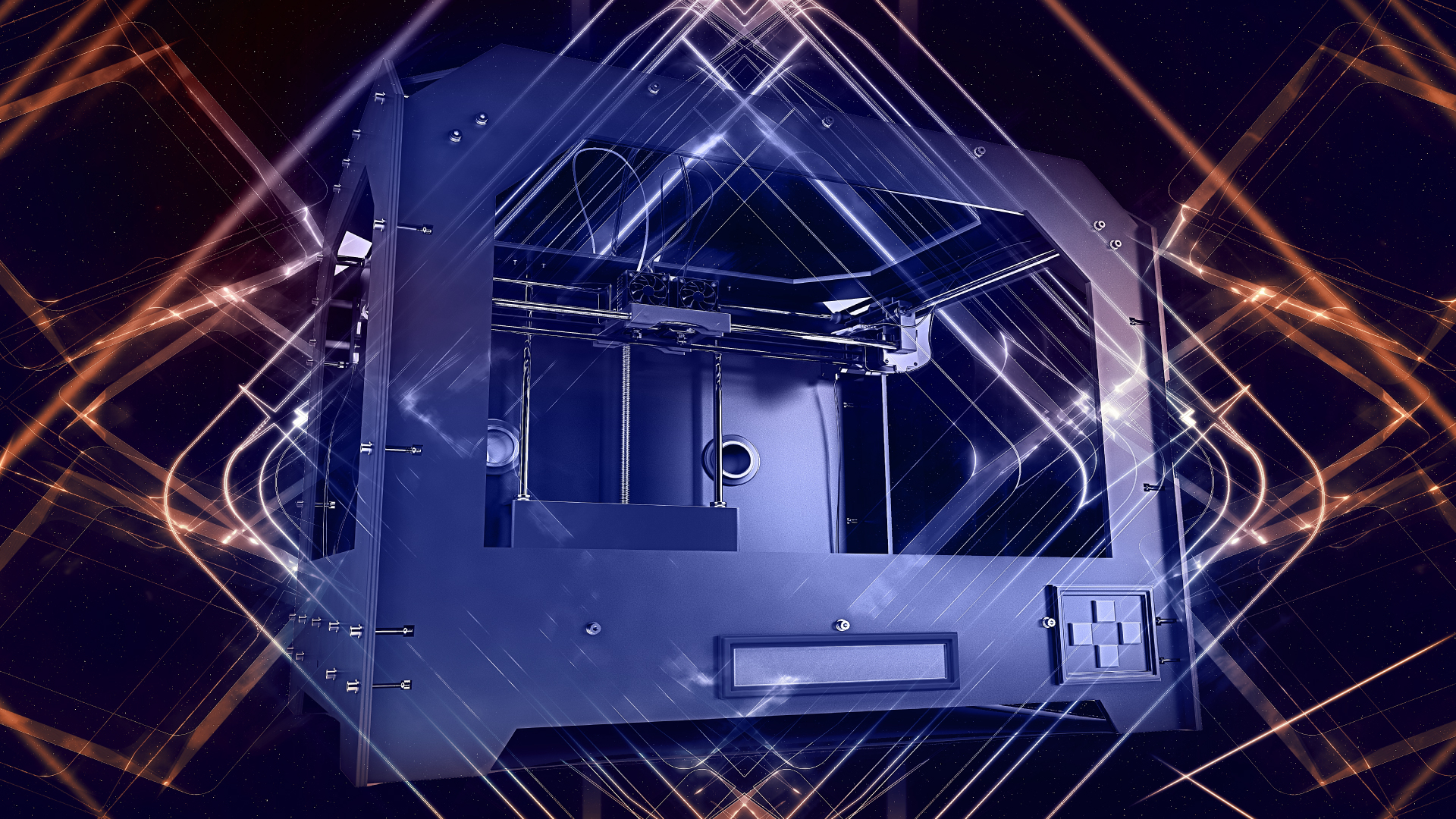 3-D Bioprinting