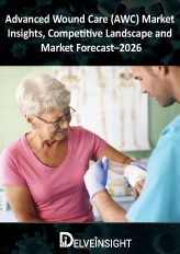 Advanced Wound Care (AWC) -Market Insights, Competitive Landscape and Market Forecast-2025