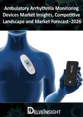 Ambulatory Arrhythmia Monitoring Devices Market Insights, Competitive Landscape and Market Forecast–2026