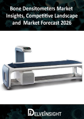 Bone Densitometers Market Insights, Competitive Landscape and Market Forecast–2026