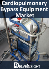Cardiopulmonary Bypass Equipment Market Insights, Competitive Landscape and Market Forecast–2026