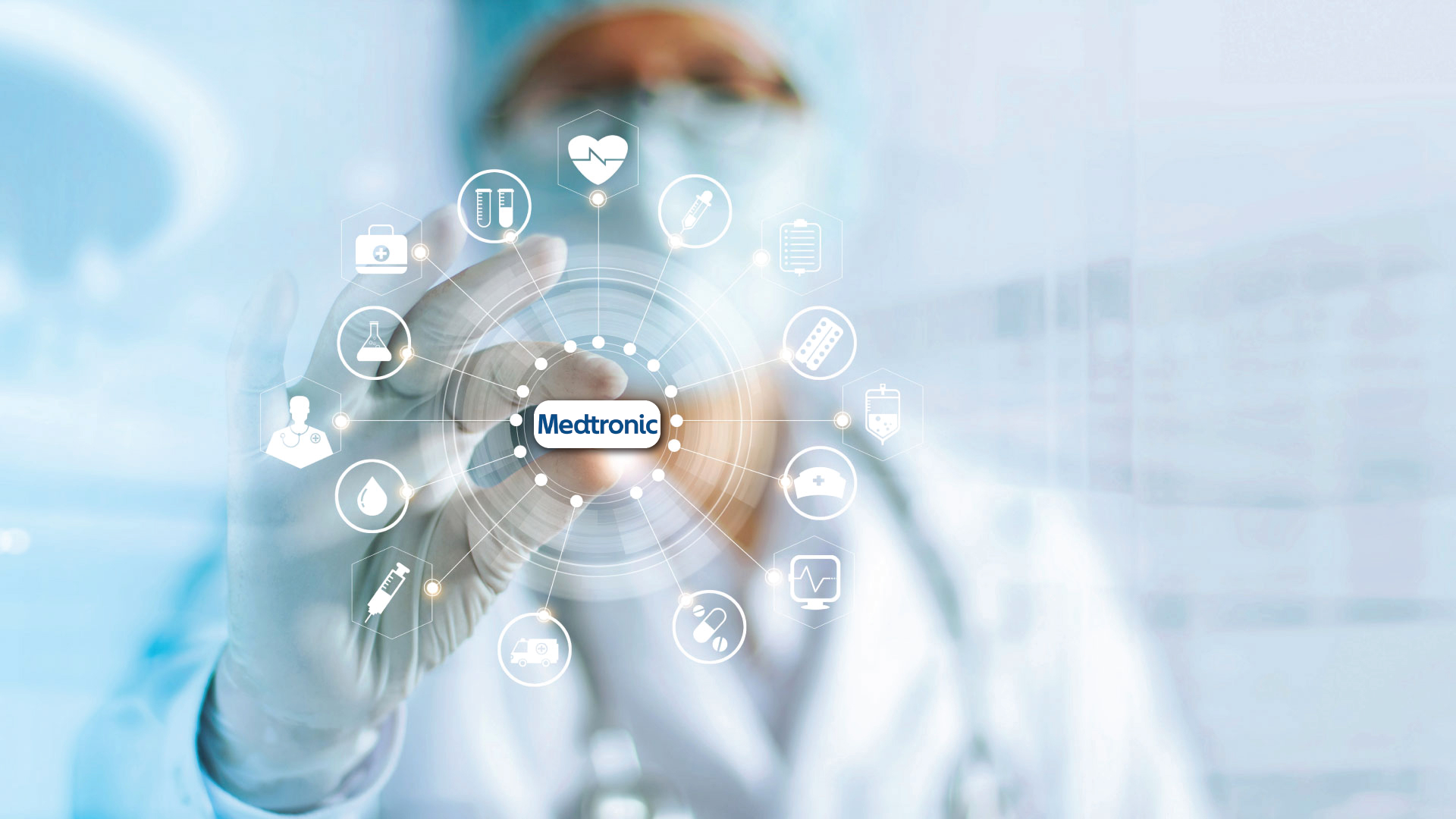 Medtronic- A MedTech Success Story