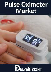 Pulse Oximeters Market Insights, Competitive Landscape and Market Forecast–2026