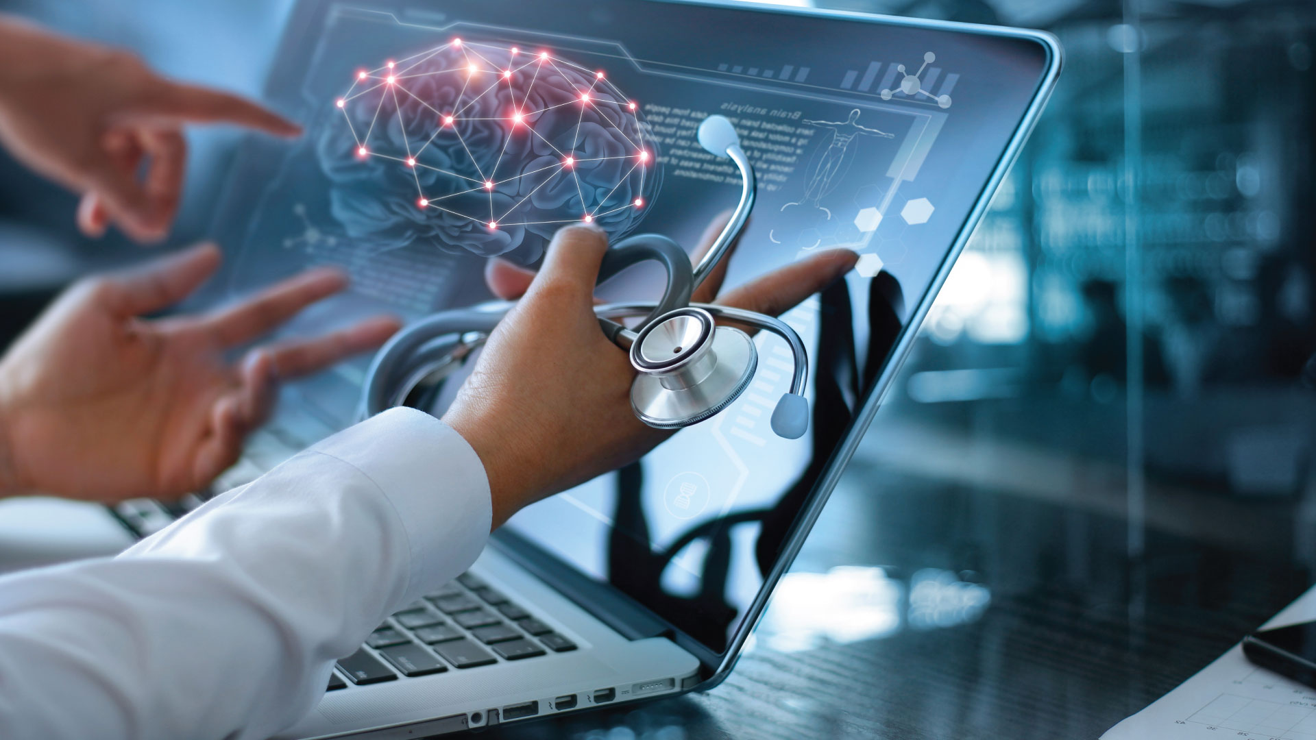 Virtual Patients whitepaper