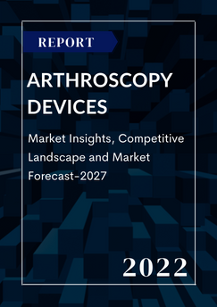 Arthroscopy Devices