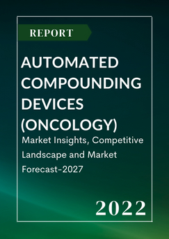 Automated Compounding Devices (Oncology)