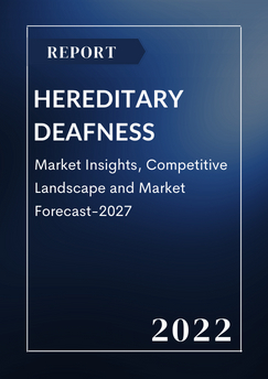 Hereditary Deafness