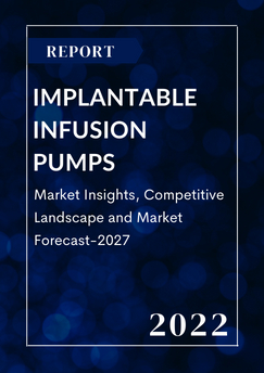 Implantable Infusion Pumps