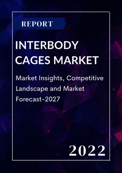 Interbody Cages Market
