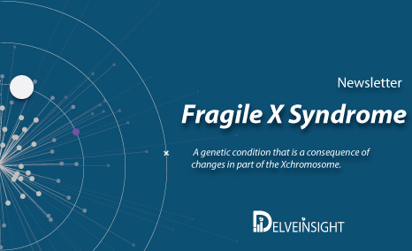 Fragile X Syndrome Newsletter